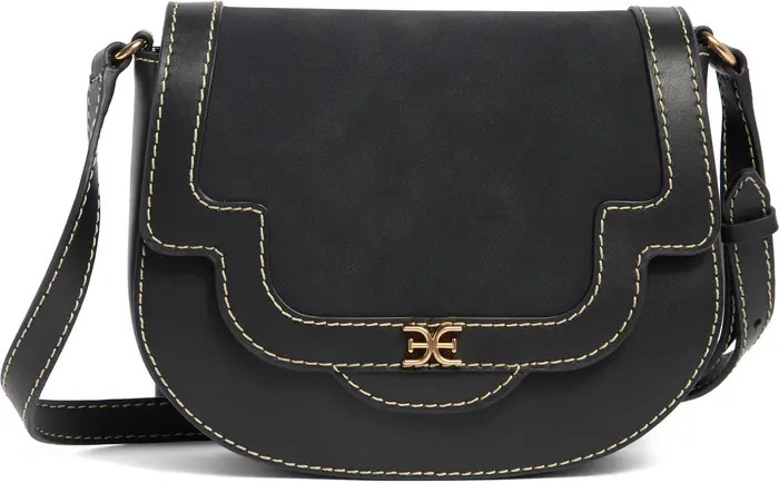 Marsella Large Saddle Crossbody Bag | Nordstrom Rack