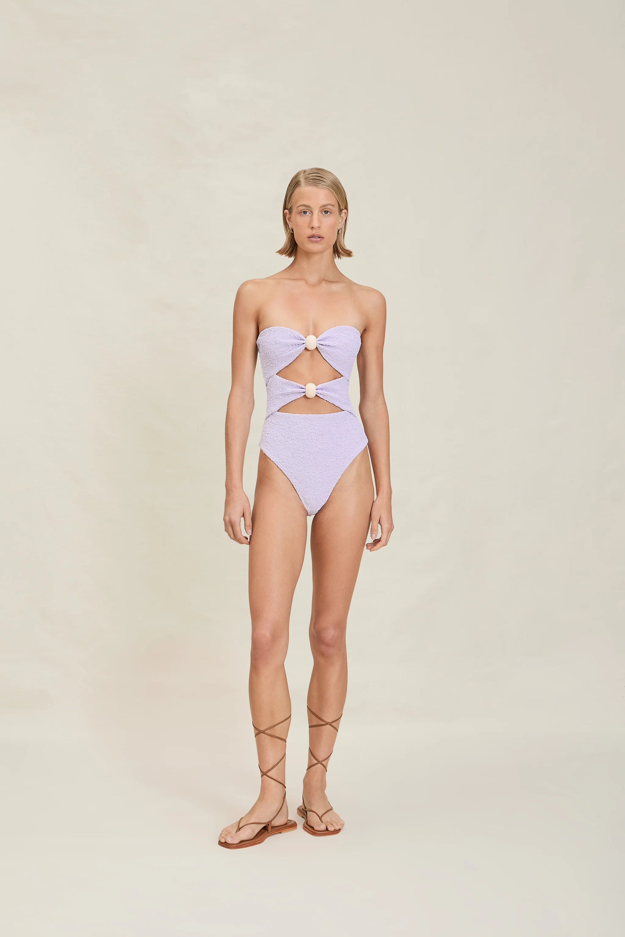 Misha Full-Piece | Devon Windsor