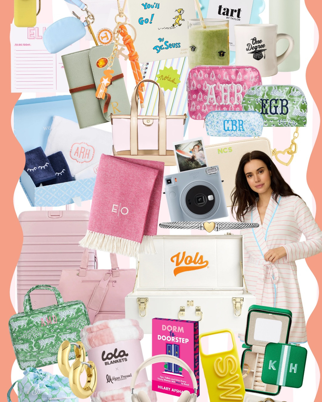 class dismissed… graduation gifts for the giving!! 

#LTKTravel #LTKBeauty #LTKSeasonal