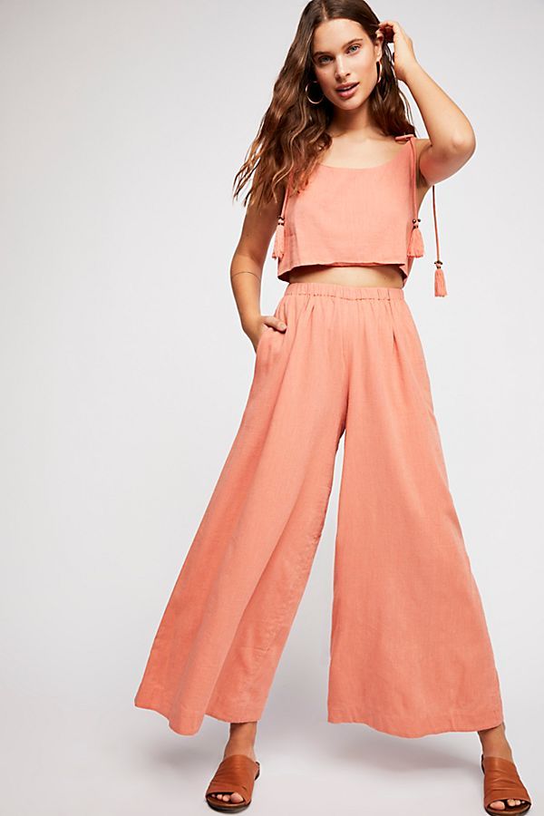Two-Timin' Jumpsuit | Free People (UK)
