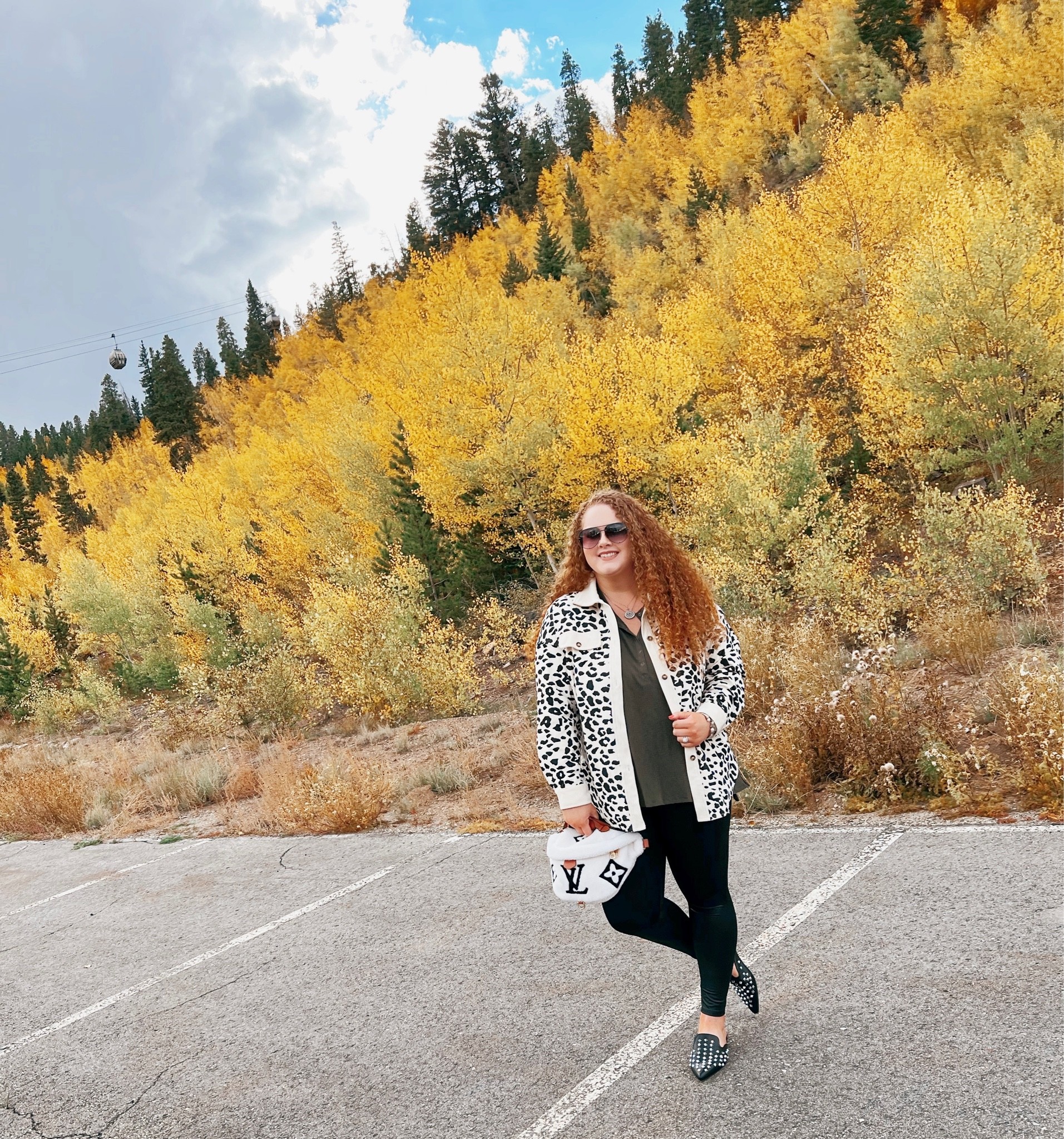 Living in all things leopaleopard

#LTKSeasonal #LTKunder50 #LTKcurves