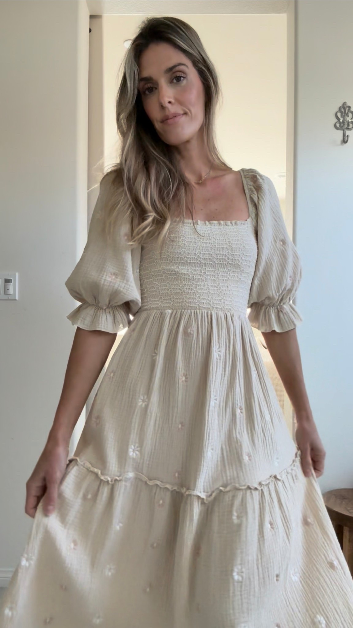 It’s that time of year when everyone starts taking those sweet family photos 🍁 I’m usually stressed out and scrambling trying to figure out what outfit I’m going to put everyone in. These three Amazon dresses have been some of my fave for family photos👌  All great price points! Wearing a medium in the first, small in second, and medium in third 

Amazon, maxi dresses, family photo outfits, fall family photos, family photo outfits for mom, Free People look alike, vacation dresses, vacation outfits, beach vacation outfits 

#LTKSeasonal #LTKFindsUnder100 #LTKStyleTip