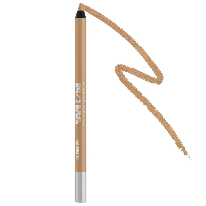 24/7 Glide-On Waterproof Eyeliner Pencil - Urban Decay | Sephora | Sephora (CA)