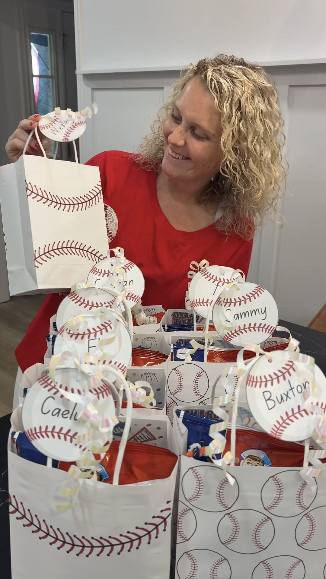 Dug out mom duties… But make them extra ✨⚾️￼

#LTKmomlife #LTKKids #LTKdayinmylife