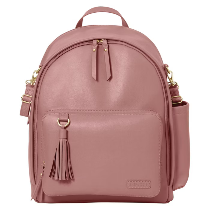 Skip Hop Greenwich Simply Chic Diaper Backpack | Target