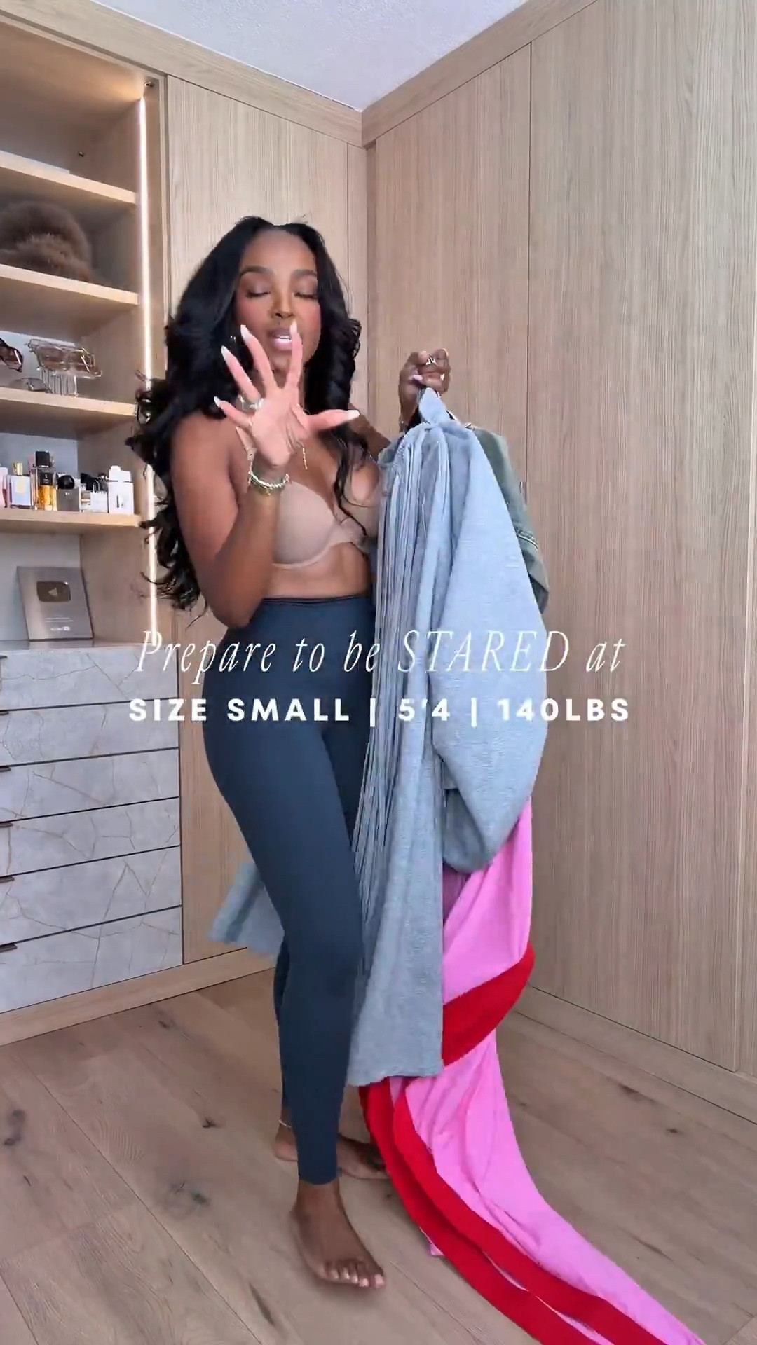 Prepare to be STARED at! 😍✨

A try-on haul full of outfits that make a statement! From cozy casual sets and everyday essentials to bold colors and chic going-out looks, these pieces are giving effortless style with a little attitude. Perfect for refreshing your fall wardrobe with versatile, trendy finds you'll want to wear on repeat!

Everything is linked below! 🛍️

fall fashion haul, fall outfit ideas, trendy women's clothing, casual chic outfits, cozy matching sets, everyday outfit inspiration, elevated casual style, fall wardrobe essentials, stylish outfits for women, petite fashion finds, colorful fall outfits, comfortable chic clothing, affordable fashion finds, versatile wardrobe staples, fall try on haul
