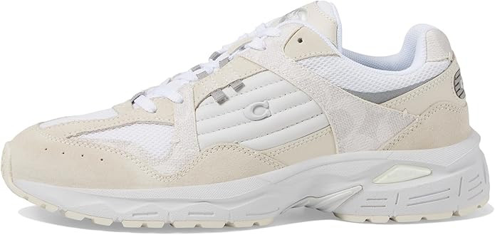 Coach Women's C301 Runner | Amazon (US)