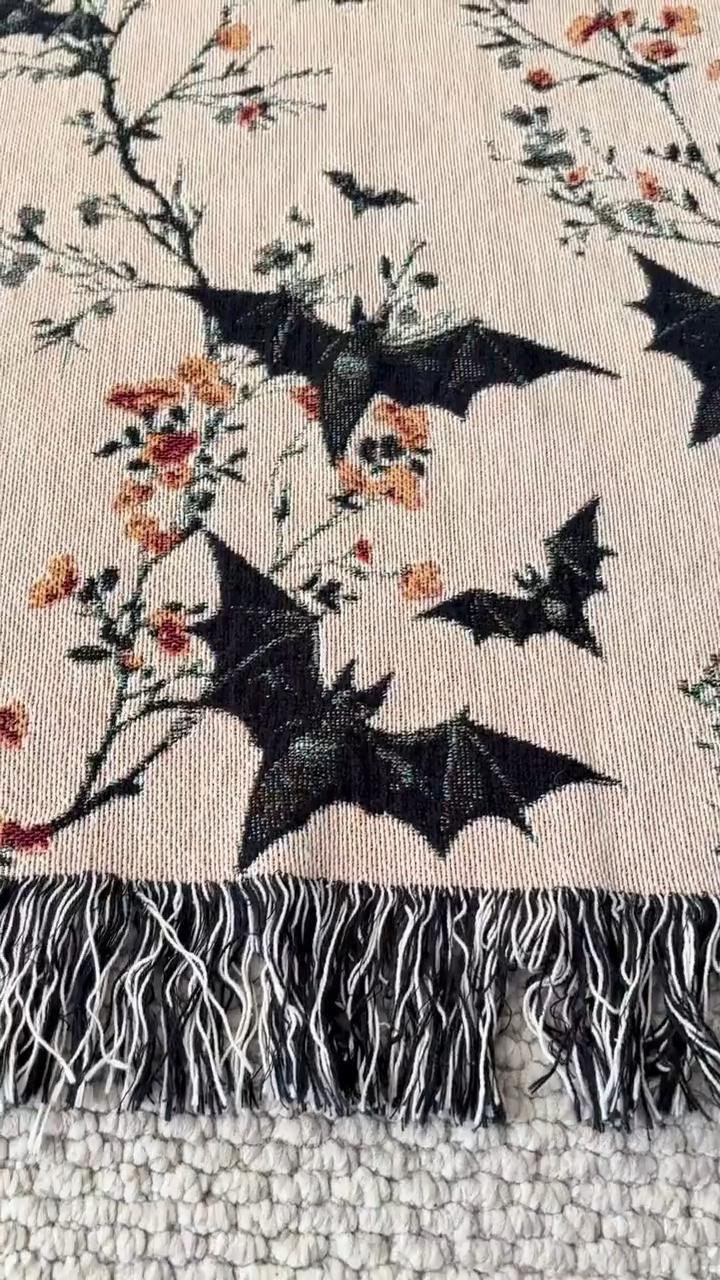 Halloween Ghost Lights - Spooky Ghost String Lights for Mantel Shelf Wall Porch Party and Seasonal Home Decor Display Styling, Halloween Front Door Decor | Home Sweet Spooky Home | Halloween Wreath | Halloween Sign | Halloween Decor | Halloween Door Hanger | Wreath, Halloween Pillow - Trick or Treat Embroidered Decorative Cushion, Knit pumpkin garland for mantel 6' garland, fall bookshelf, little pumpkin baby birthday decor, autumn decor garlands, cozy gifts, Stained Glass Pumpkin Figurine: Halloween Suncatcher Decor,Neutral Halloween Blanket Bat Boho Halloween Decor Bat Woven Blanket Floral Halloween Throw Blanket Fall Home Decor,Skeleton Family Sofa Cover, Halloween Couch Protector, Gothic Home Decor Gift,Halloween Skeleton 3D Printed Quilt Rug, Skeleton Welcome Mat, Indoor Halloween Decor, Fall Home Decoration, Spooky Season Gift 

 #LTKSeasonal #LTKHome #LTKSaleAlert