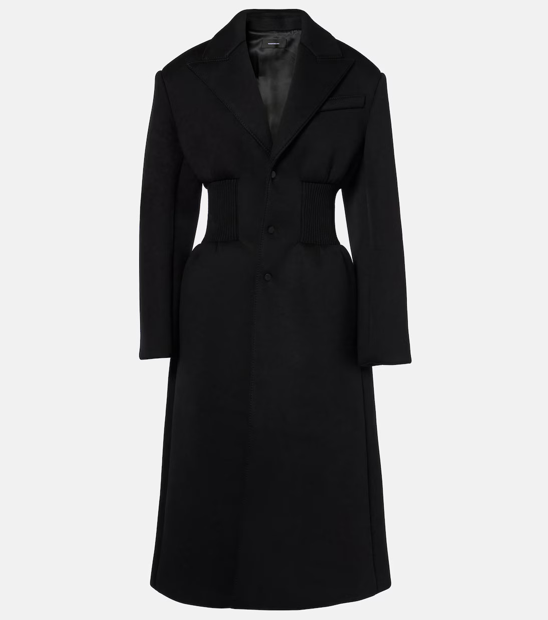 Bonded coat | Mytheresa (US/CA)