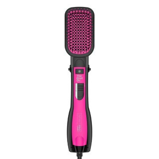 Conair InfinitiPRO The Knot Dr. All-in-One Smoothing Dryer Brush | CVS Health
