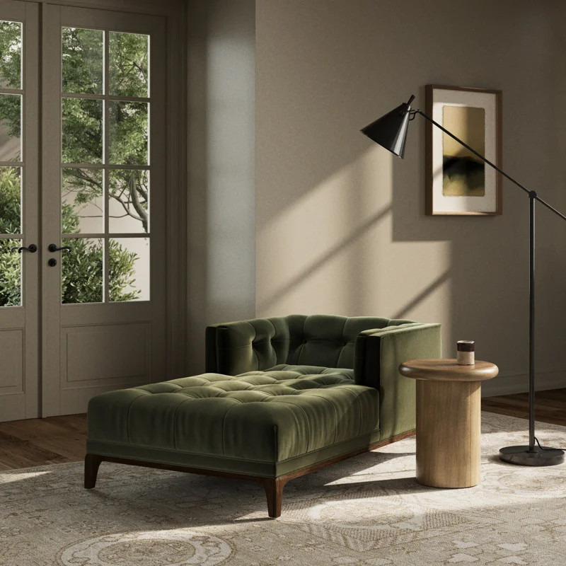 For anyone wanting a fall living room refresh without completely starting over, these are the kinds of pieces I’d add first: a new accent chair, coffee table, ottoman or console. Joss & Main has up to 60% off during Labor Day, plus great sofas, sectionals, chaise lounges and side tables. The sale ends tomorrow, so now is the time to browse!

#FallLivingRoomRefresh #JossAndMain #LaborDayFurniture #AccentChair #CoffeeTable #Ottoman #ConsoleTable #SofaFinds #SectionalFinds #LivingRoomIdeas #FallDecorInspo #HomeFurniture #LTKHomeFinds 

 #LTKSeasonal #LTKHome #LTKSaleAlert