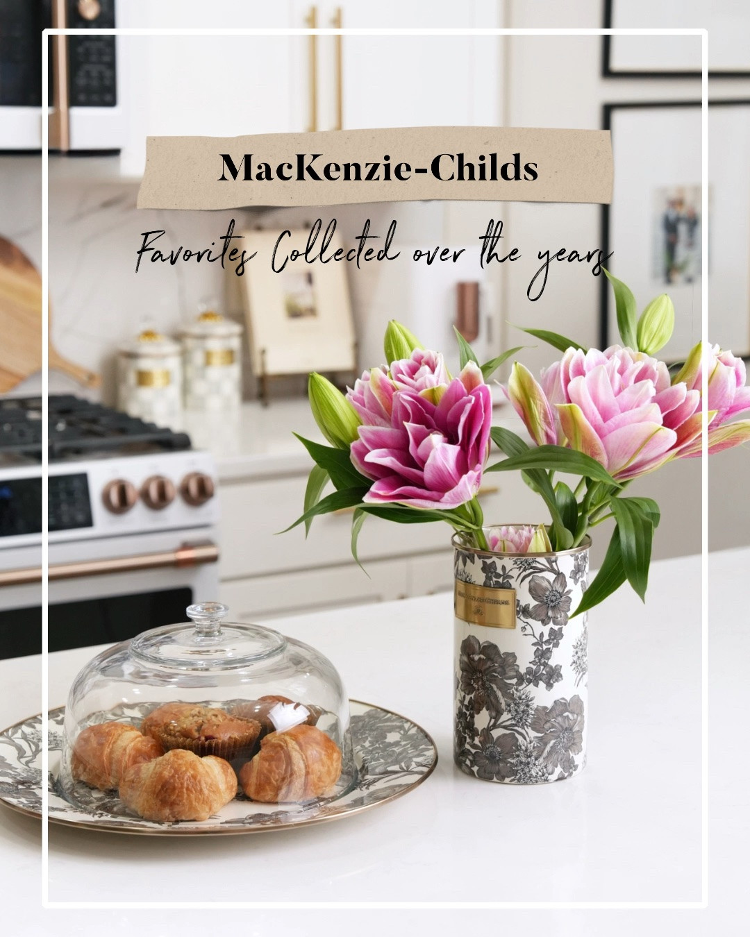 Hostess Favorite at Mackenzie Childs

#LTKHome #LTKSeasonal #LTKSaleAlert