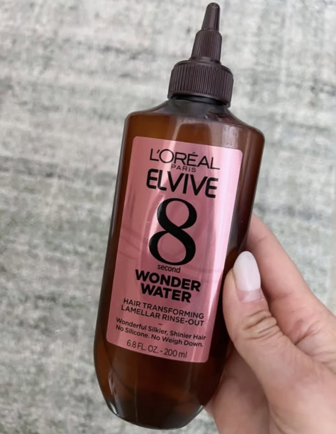 This stuff has been transformative for my hair! I apply a small amount over the middle of my hair to the roots and it instantly transforms my dry hair to soft and silky.

hydrating shampoo and conditioner
bond repair hair treatments
leave in conditioner spray
heat protectant styling mist
scalp detox scrub
volumizing root lift spray
curl defining cream
lightweight hair oil serum
purple shampoo for blondes
anti frizz smoothing cream

#LTKselfcare #LTKBeauty #LTKSeasonal