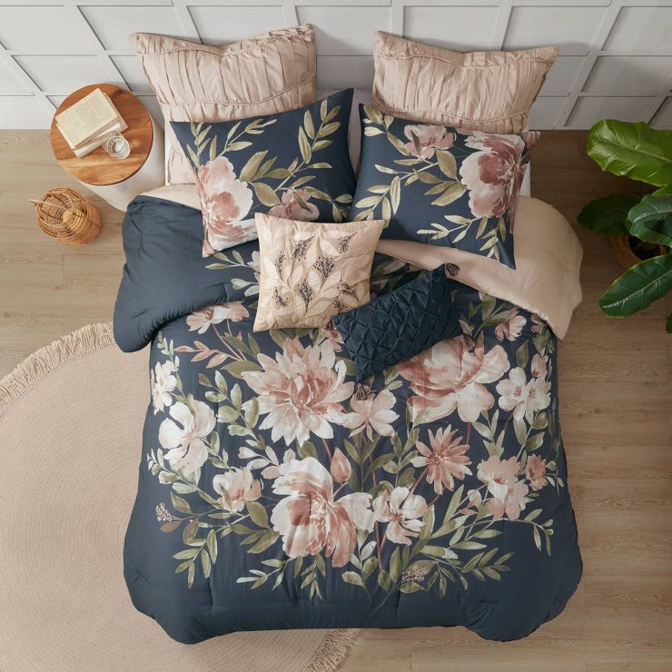 Ramona Cotton Comforter Set | Target