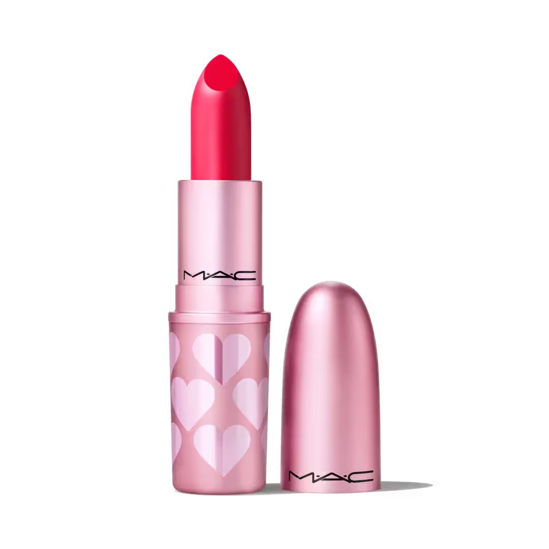 Retro Matte Lipstick / Valentine’s Day | MAC Cosmetics Canada - Official Site | MAC Cosmetics (CA)