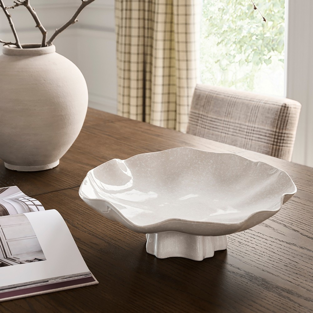 Celia Ceramic Bowl | Williams-Sonoma