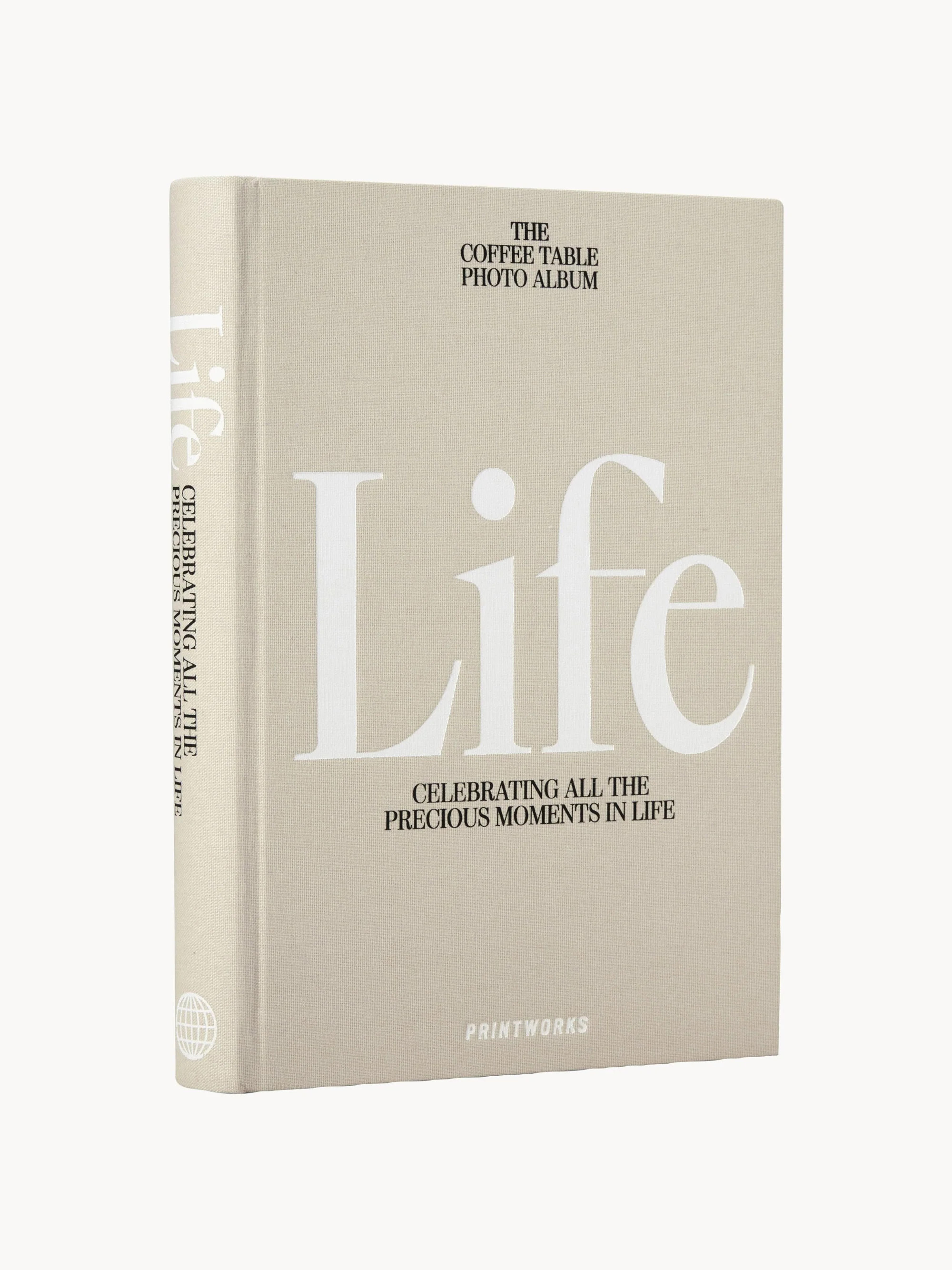 Fotobuch Life | Westwing EU