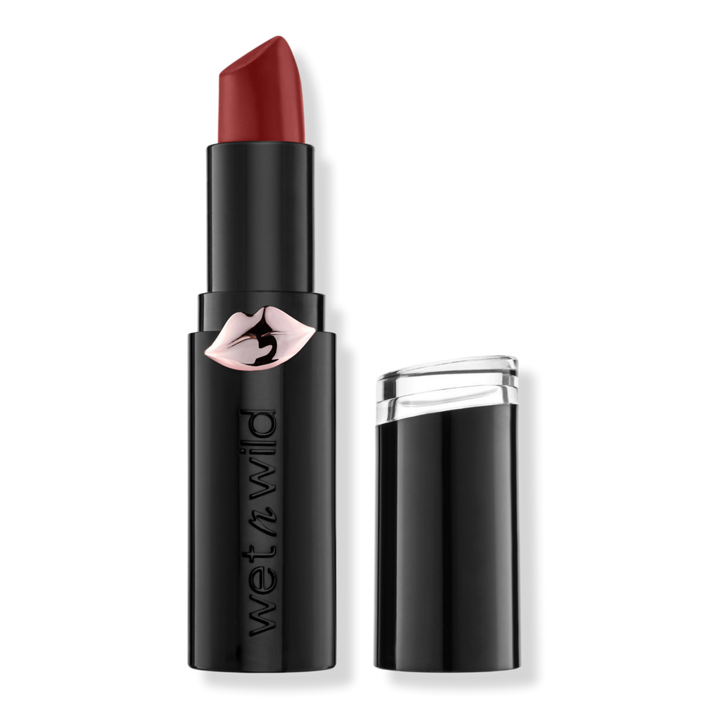 Wet n Wild Mega Last Matte Lip Color - Sexpot Red | Ulta