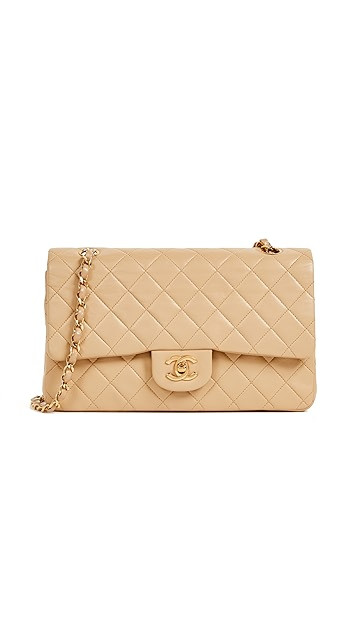 Chanel 2.55 10" Bag | Shopbop