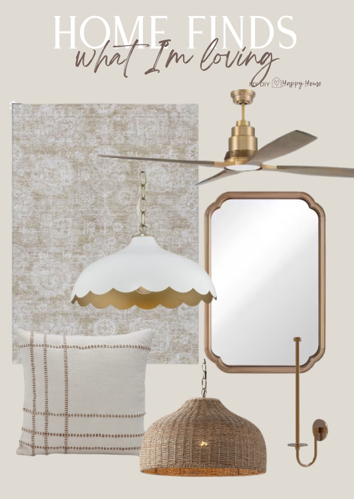 Home decor finds I’m loving all from
Lowe’s 

#LTKStyleTip #LTKHome #LTKFamily