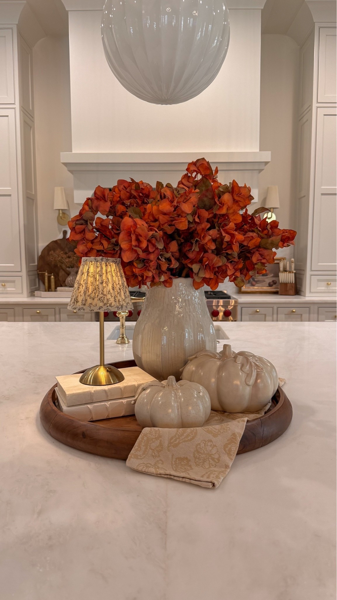 Fall centerpiece

#LTKSeasonal #LTKHome