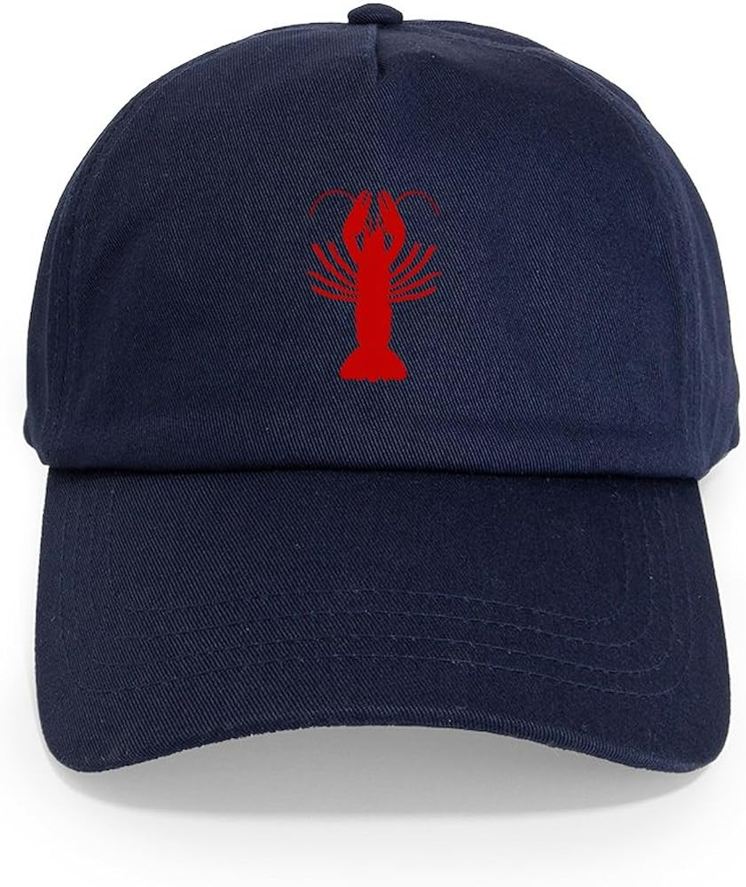 CafePress Crawfish Hot Tub Cap Adjustable Baseball Cap | Amazon (US)