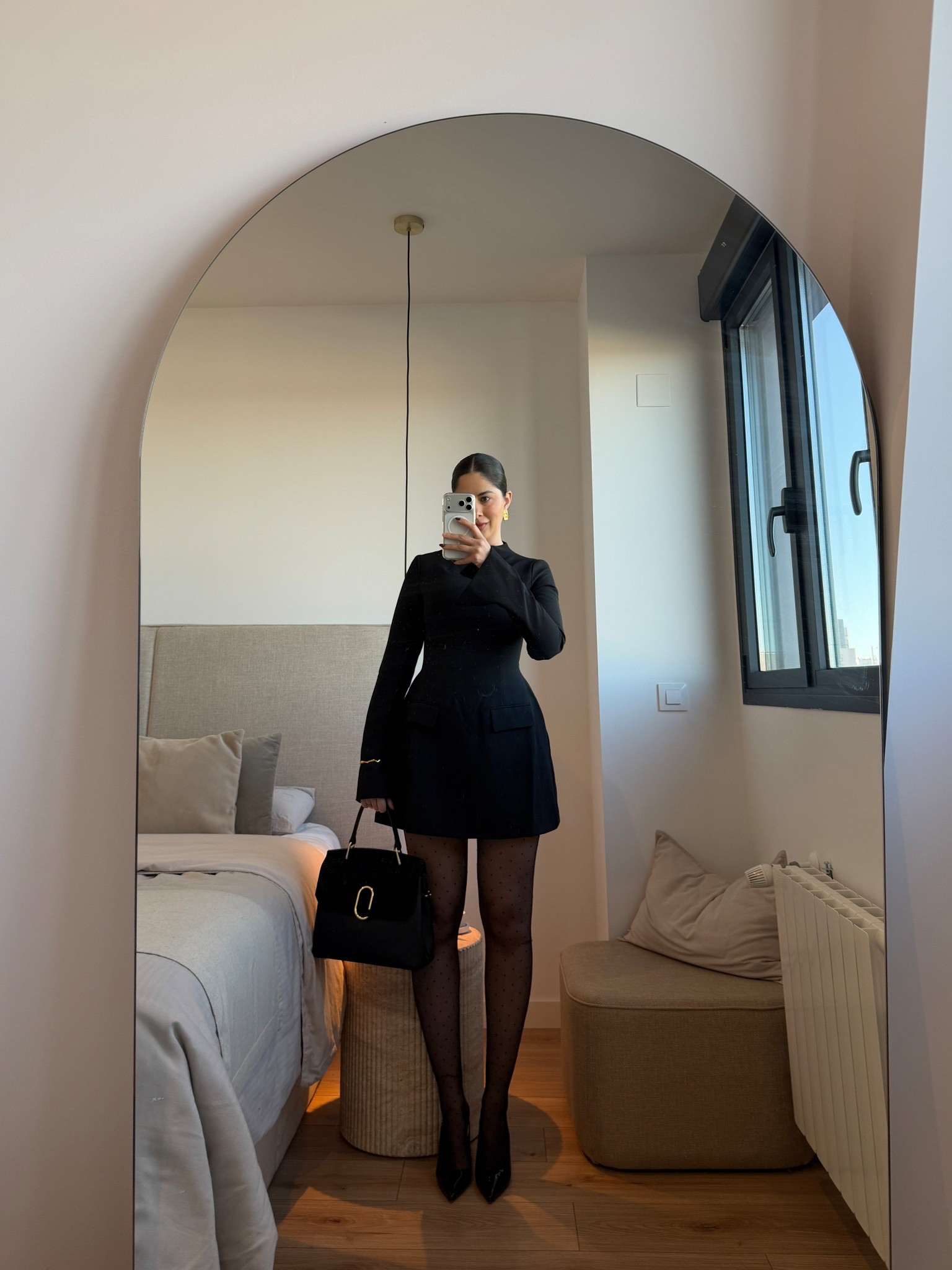 Perfect LBD #lucilooks

#LTKeurope #LTKespana #LTKdresses