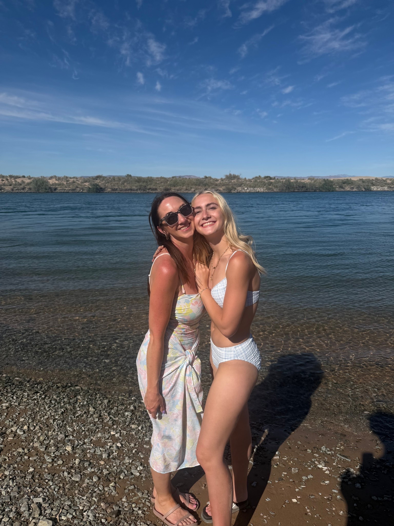 Target swimmy 