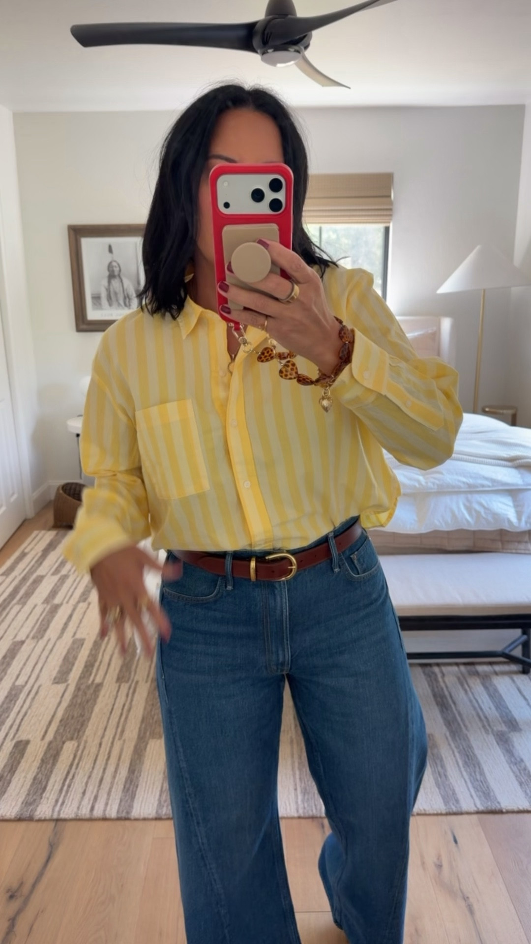 Top size medium, pants size 30 (I’m a curvy size 8, shoes fit tts. 

#LTKOver40 #LTKWorkwear #LTKSaleAlert