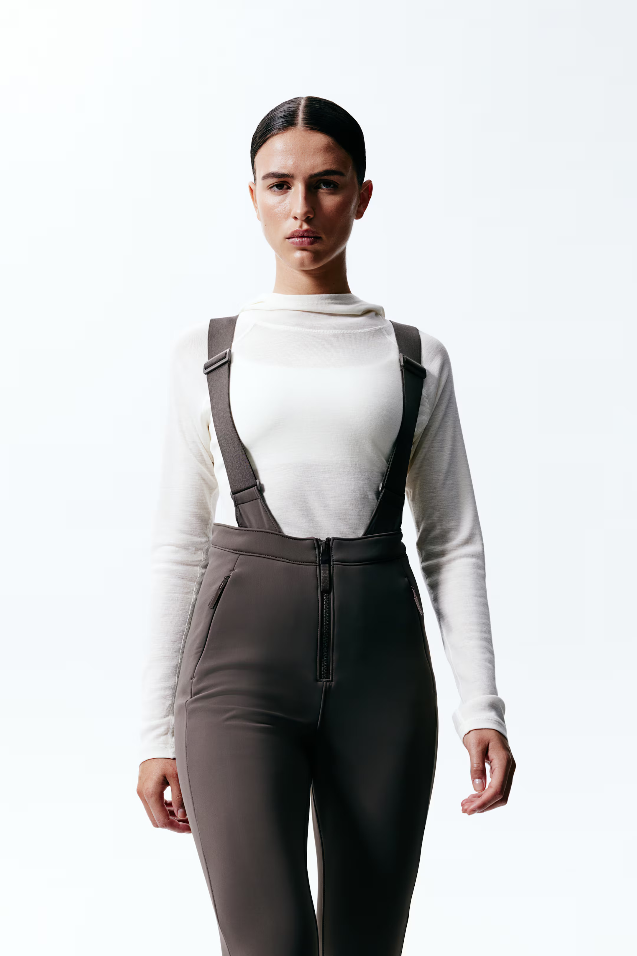 Water-repellent ski trousers | H&M (UK, MY, IN, SG, PH, TW, HK)