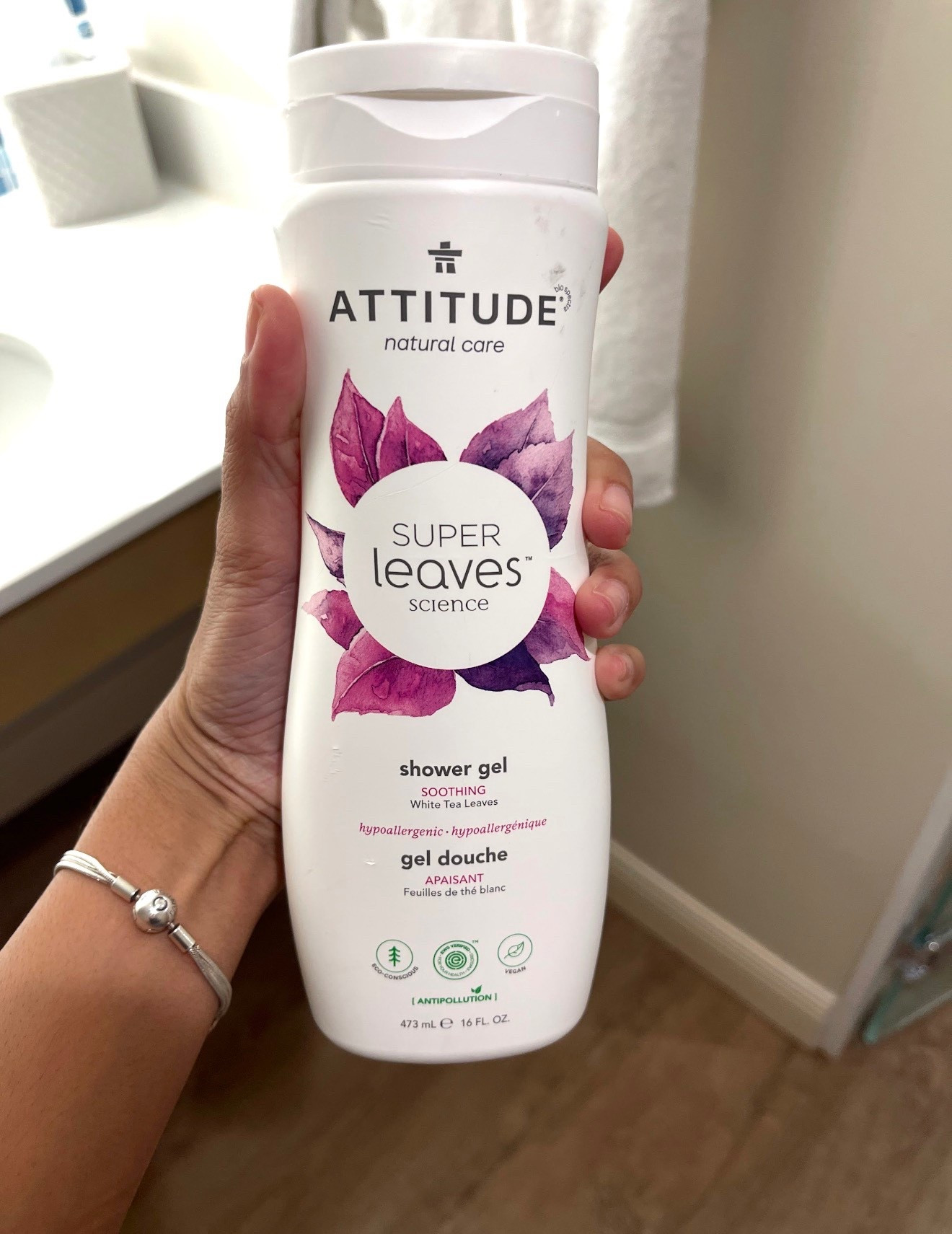 Such a great brand for easy toxinfree swaps for nearly anything in your  home! We love the hair products and body washes for adults and the kids! Also baby safe 🥰 great Valentine’s Day gift! @thatchiromama 

#LTKValentine #LTKselfcare #LTKKids