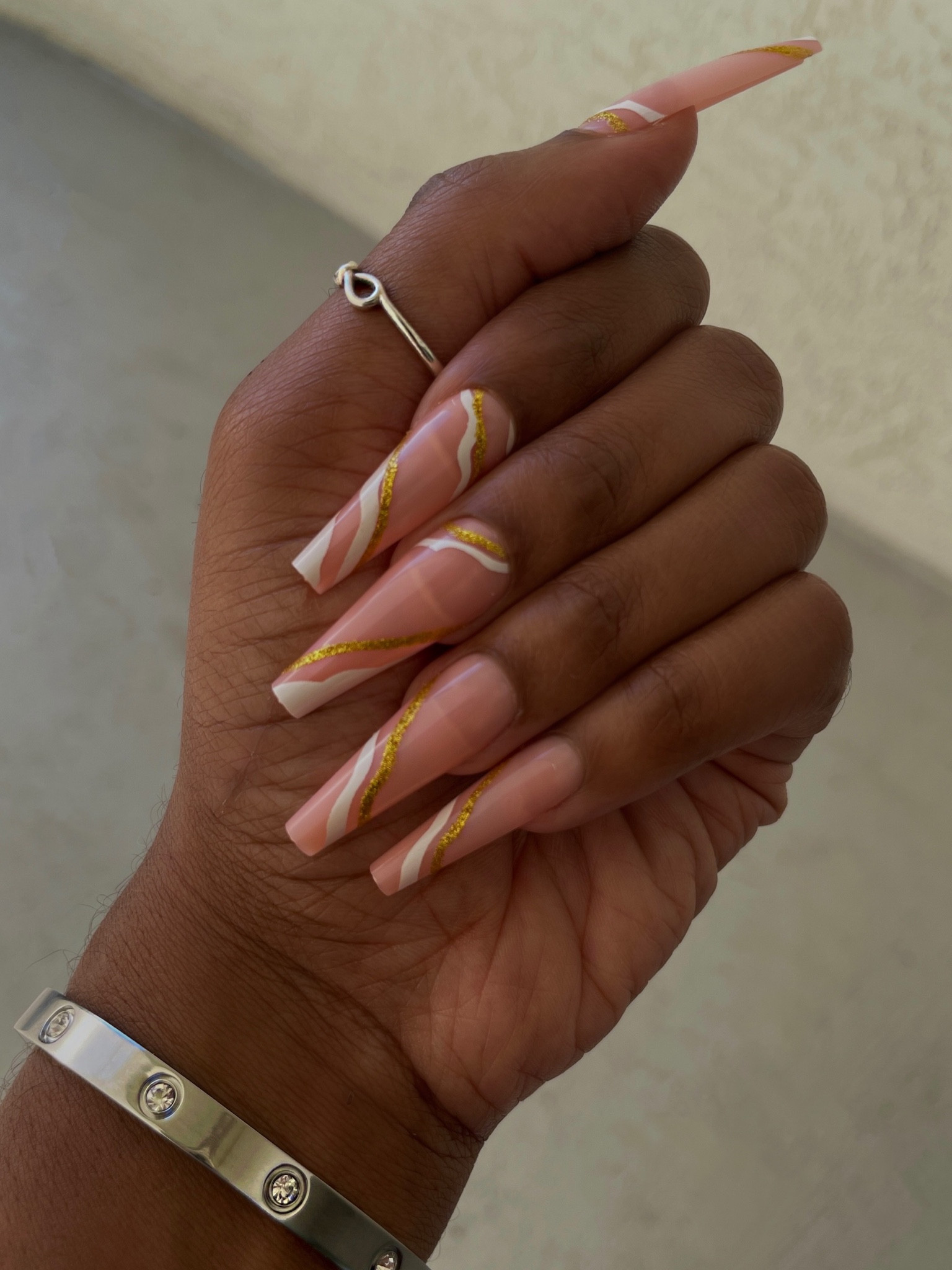 Cute press on nails from Amazon 

#LTKstyletip #LTKFind #LTKbeauty