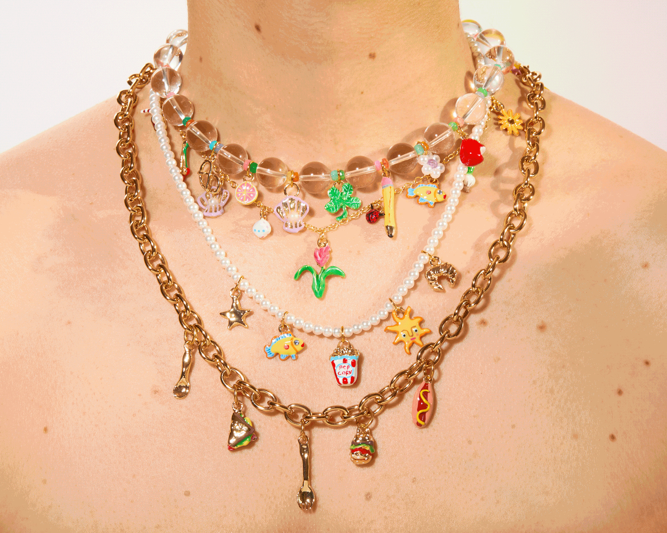 Make Your Own | Susan Alexandra