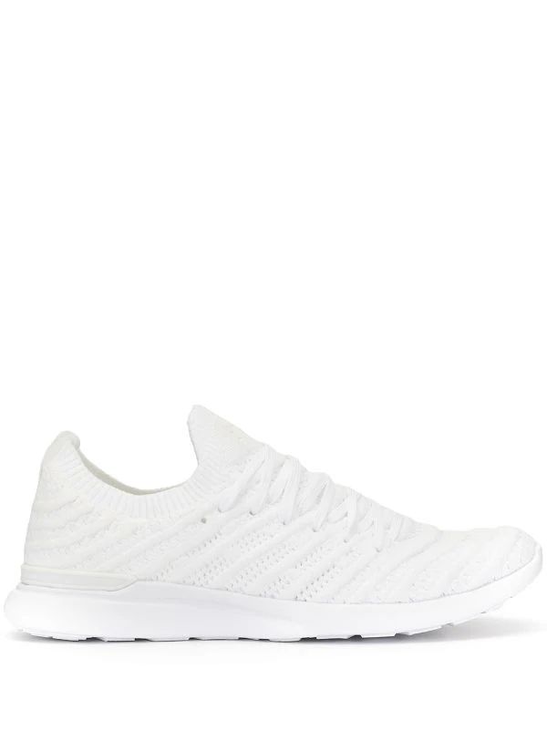 Athletic Propulsion Labs TechLoom Wave sneakers | Farfetch (NL)