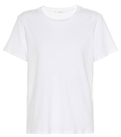 Wesler cotton T-shirt | Mytheresa (US/CA)