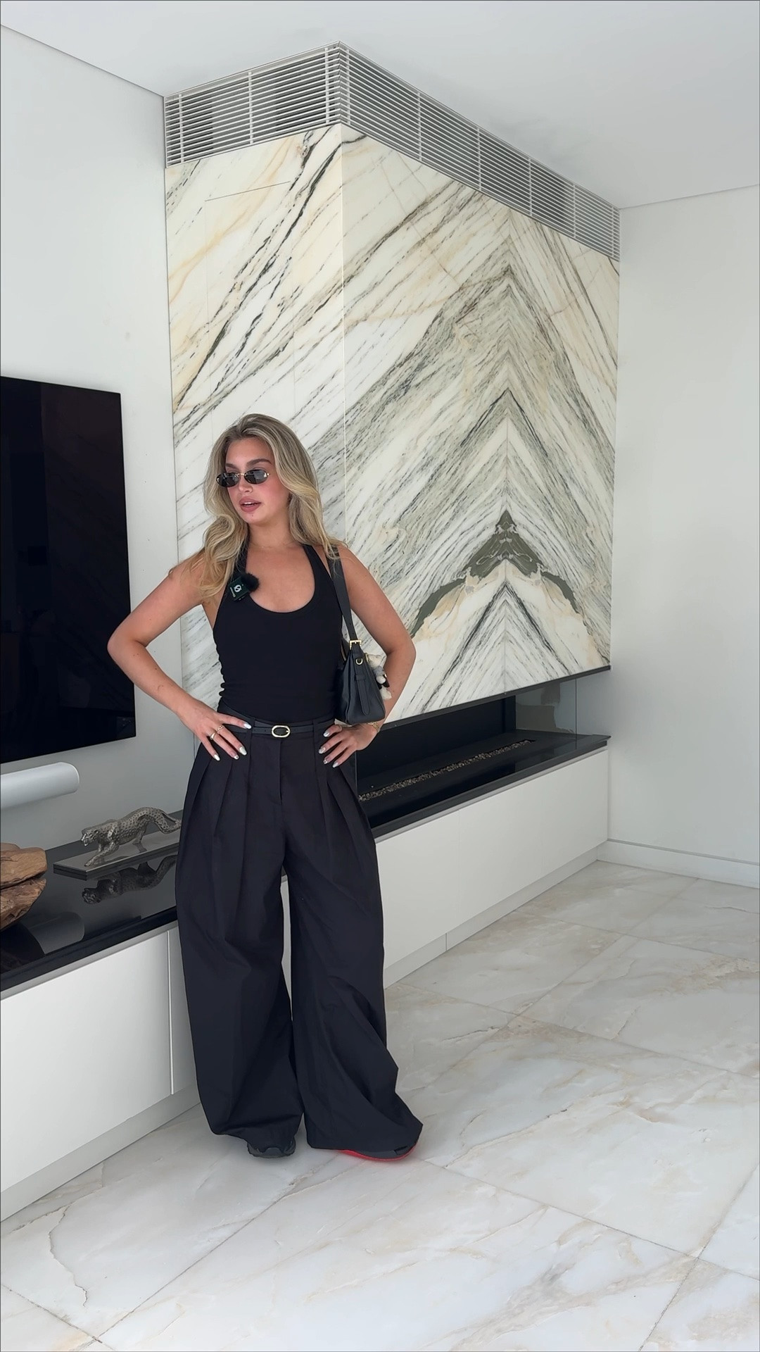 welcome to my boot era🫡

If I’m going to be stuck in this thing for 4 weeks, I’m at least going to have fun styling it🤸‍♀️ 

episode 1 of styling the boot with me⛑️

#LTKaustralia #LTKFashionMonth #LTKspring