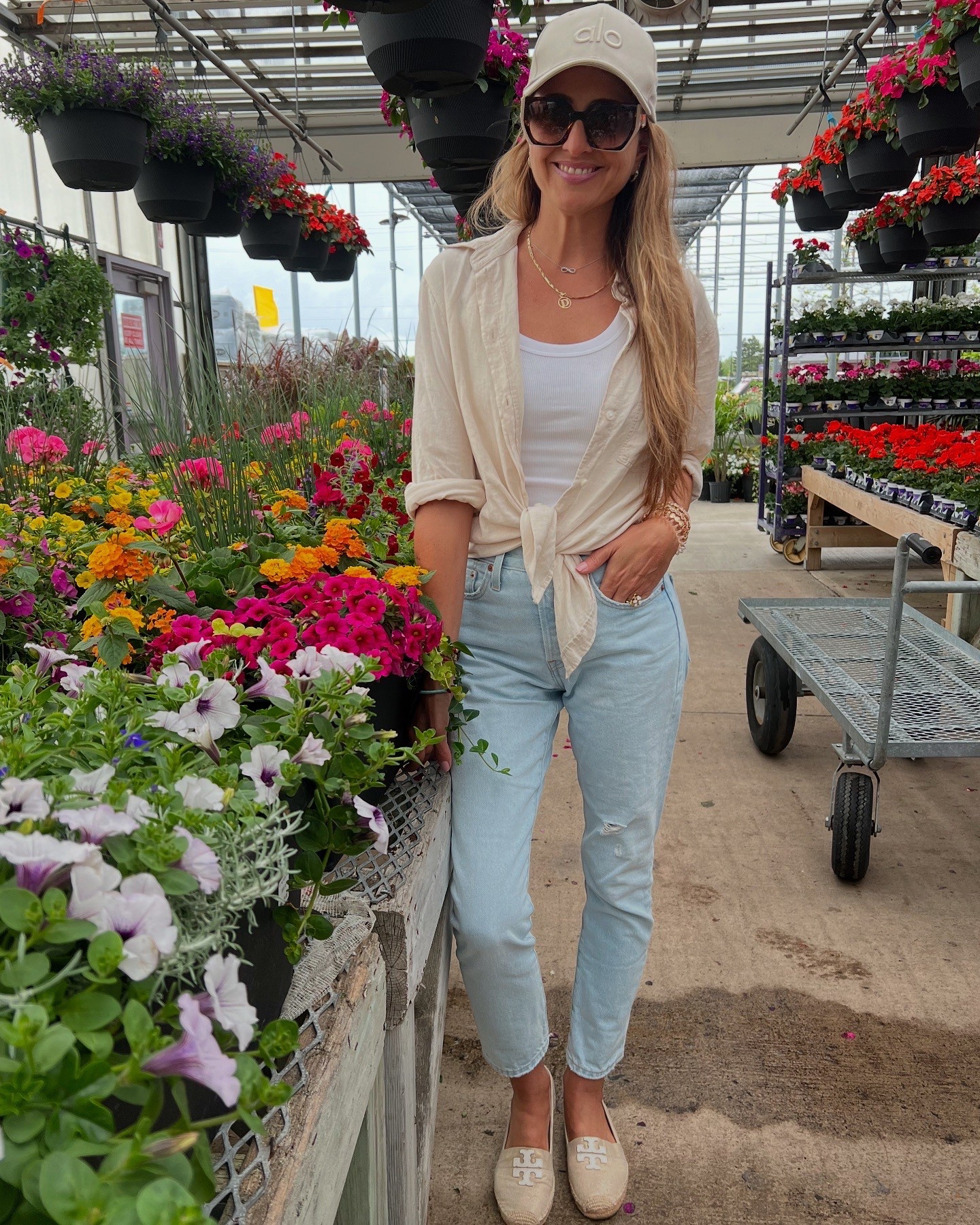 🌷🤍

#LTKcanada #LTKsummer #LTKspring