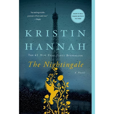 Nightingale (Paperback) (Kristin Hannah) | Target