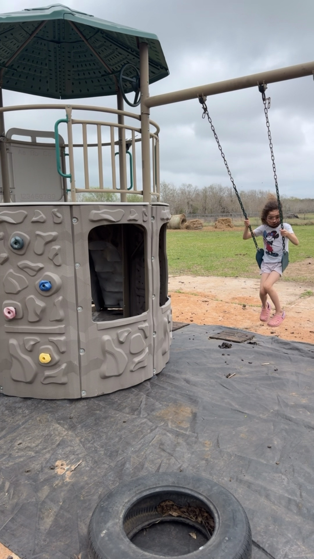 We’ve had this playset for years & our kids love it! We finally got it set up at our new place  

#LTKmomlife #LTKKids #LTKBaby