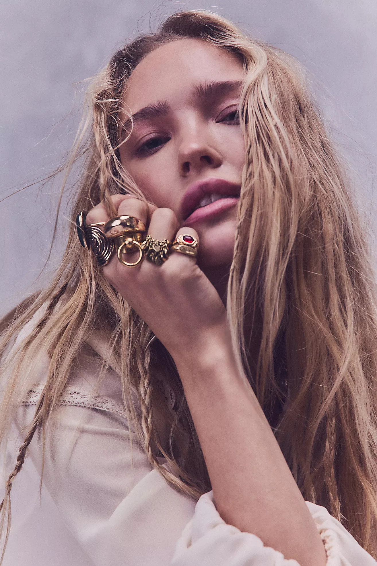 Dovie Ring | Free People (Global - UK&FR Excluded)