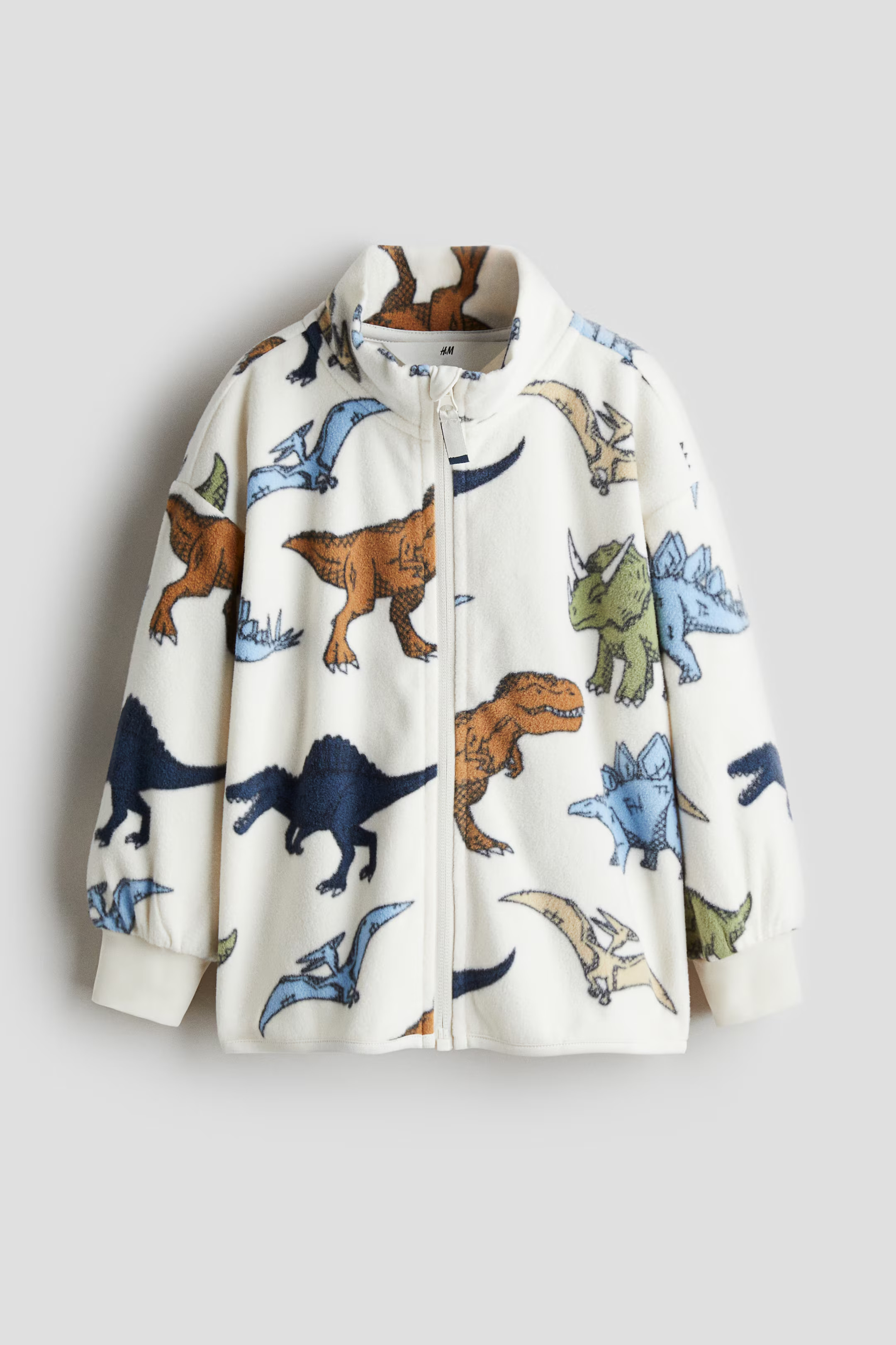 Fleece Jacket | H&M (US + CA)