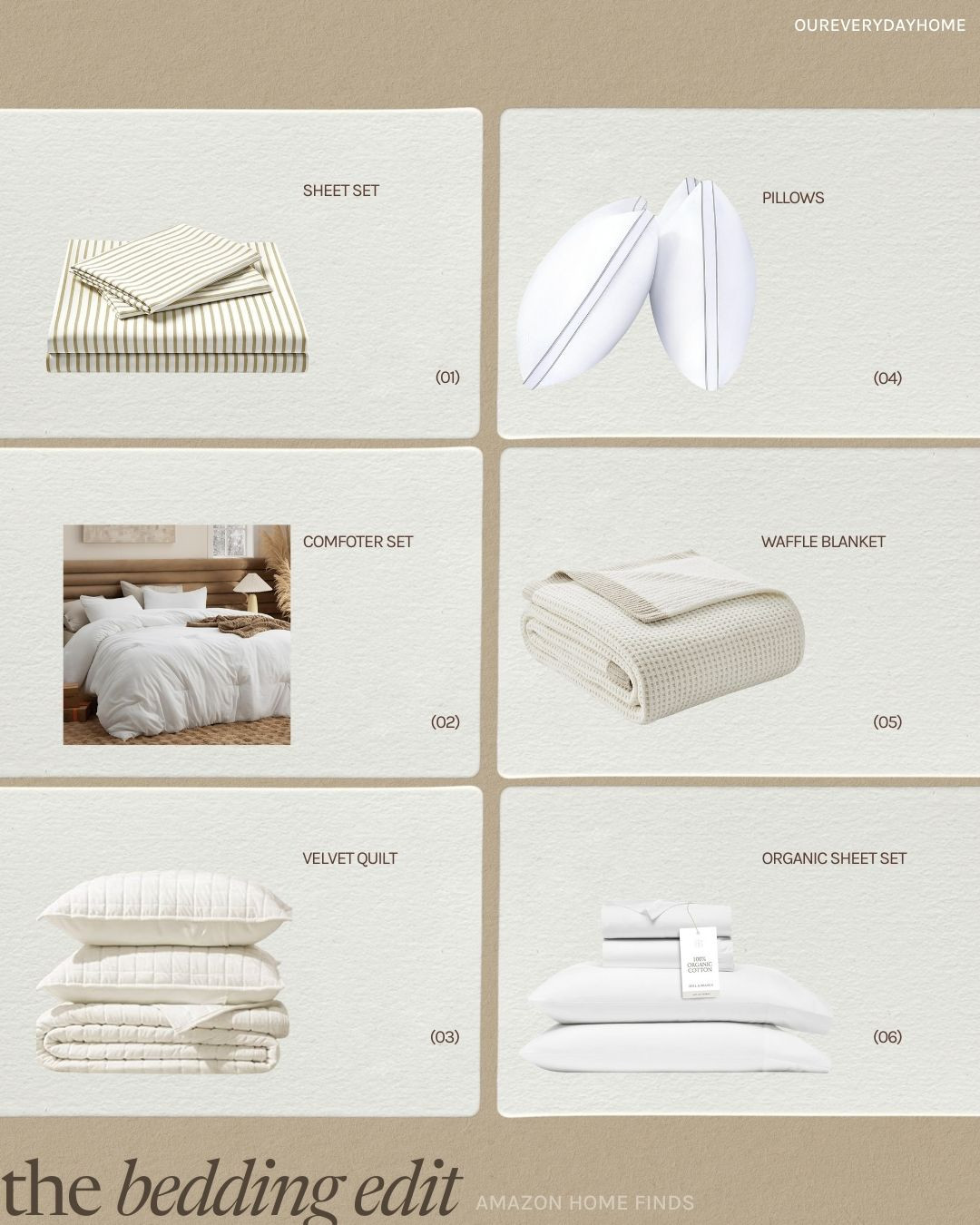 bedding home decor
bedding decor ideas
bedroom bedding decor
neutral bedding decor
luxury bedding look for less
hotel style bedding
cozy bedding ideas
elevated bedding
layered bedding look
bed styling ideas
bedding aesthetic 

 #LTKHome #LTKSaleAlert #LTKFindsUnder50