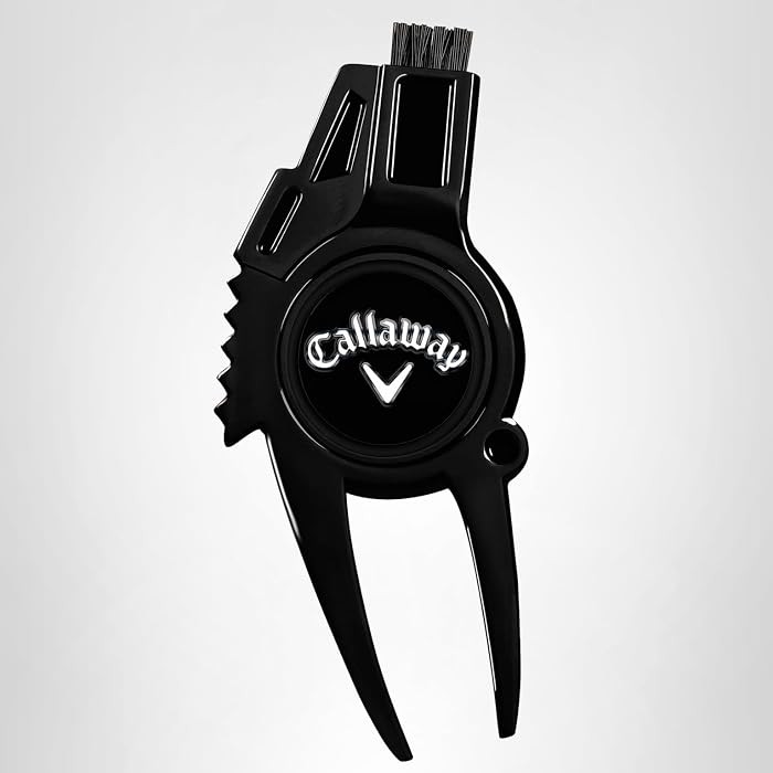 Callaway 4-in-1 Golf Divot Repair Tool | Amazon (US)