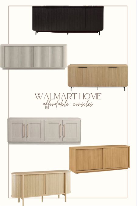 Walmart sideboards
Affordable home
Living roomm

#LTKSaleAlert #LTKHome #LTKSeasonal