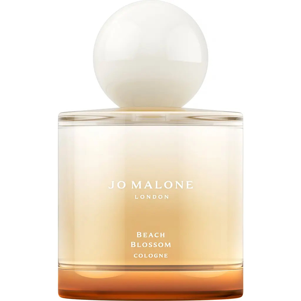 Jo Malone London™ Beach Blossom Cologne at Nordstrom, Size 3.4 Oz | Nordstrom
