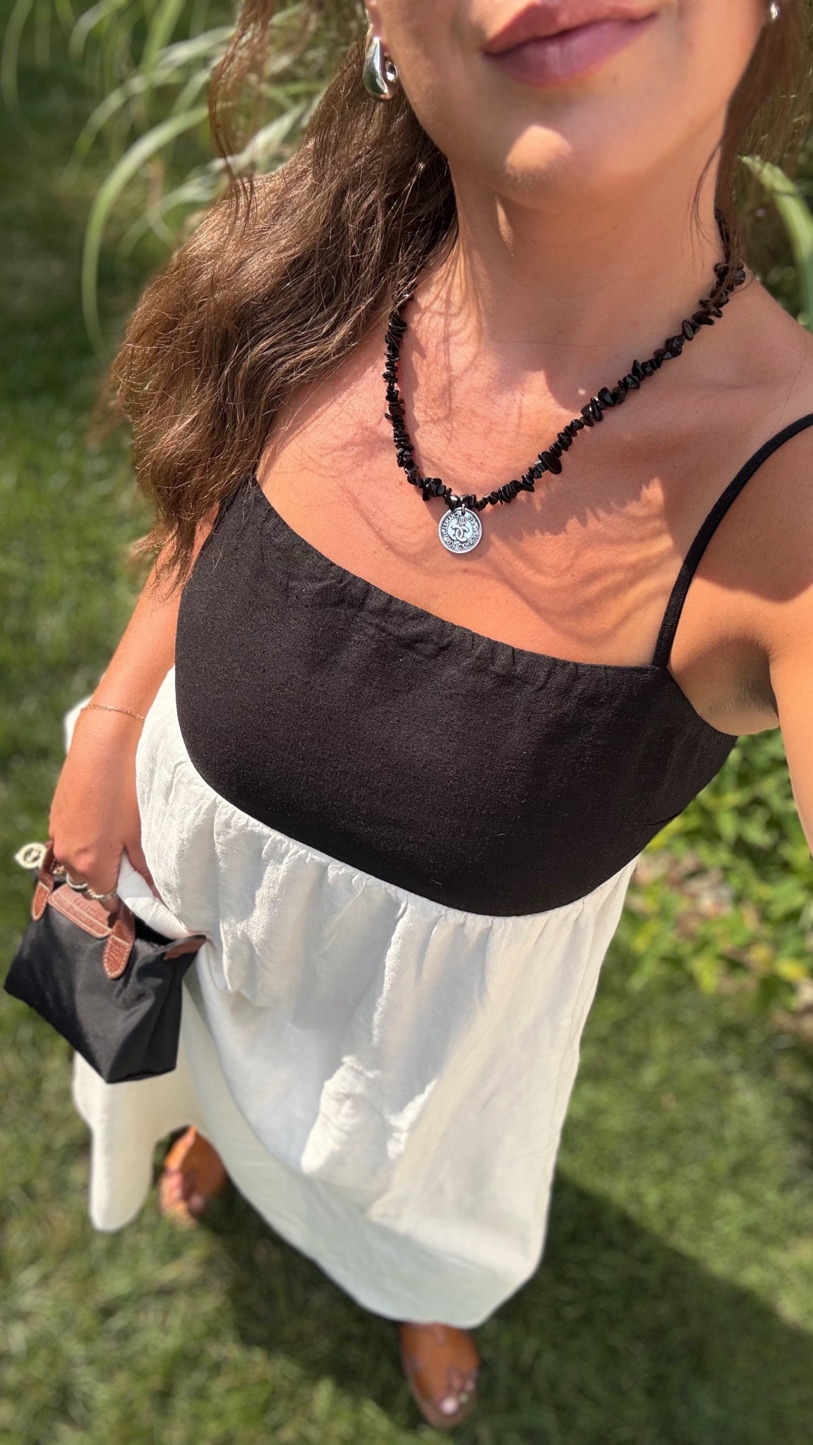 Neutral summer look! 

#LTKStyleTip