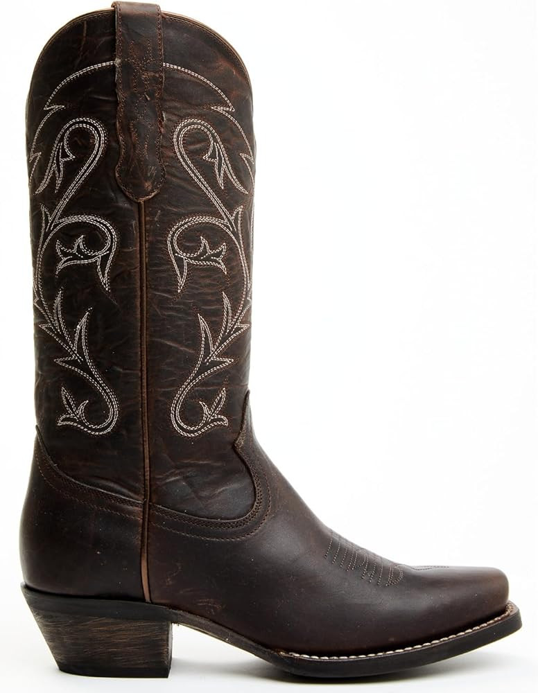 Idyllwind Women's Midnight Train Western Boot Square Toe - Biwfa22p5 | Amazon (US)