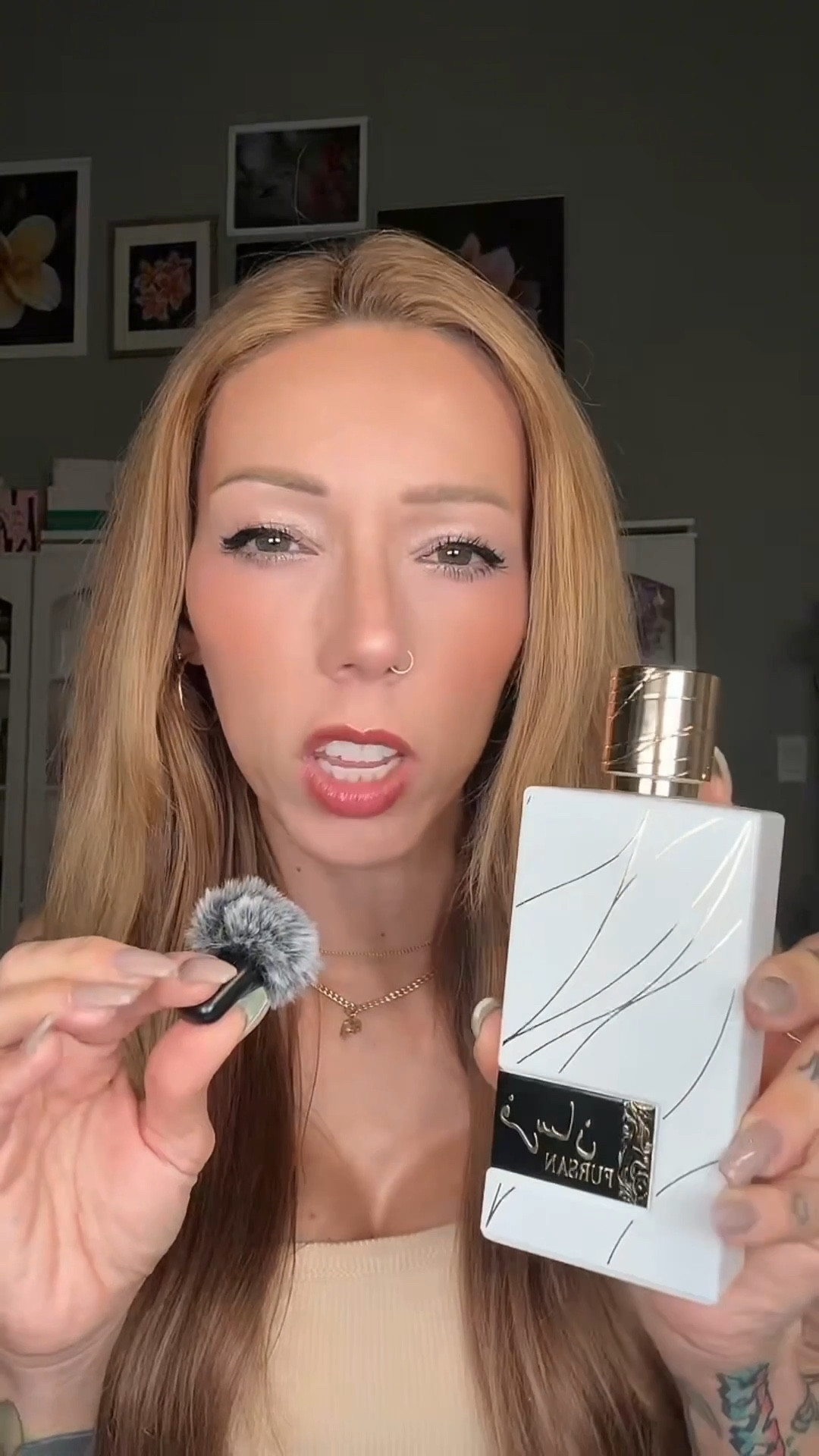 Beautiful powdery vanilla 

#LTKOver40 #LTKGiftGuide #LTKBeauty