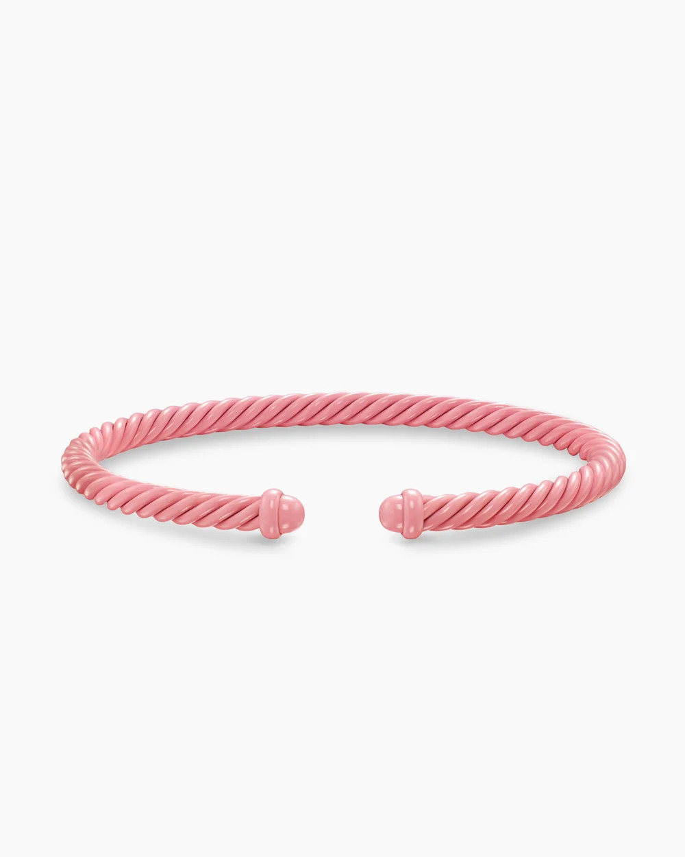 Classic Cable Bracelet | David Yurman