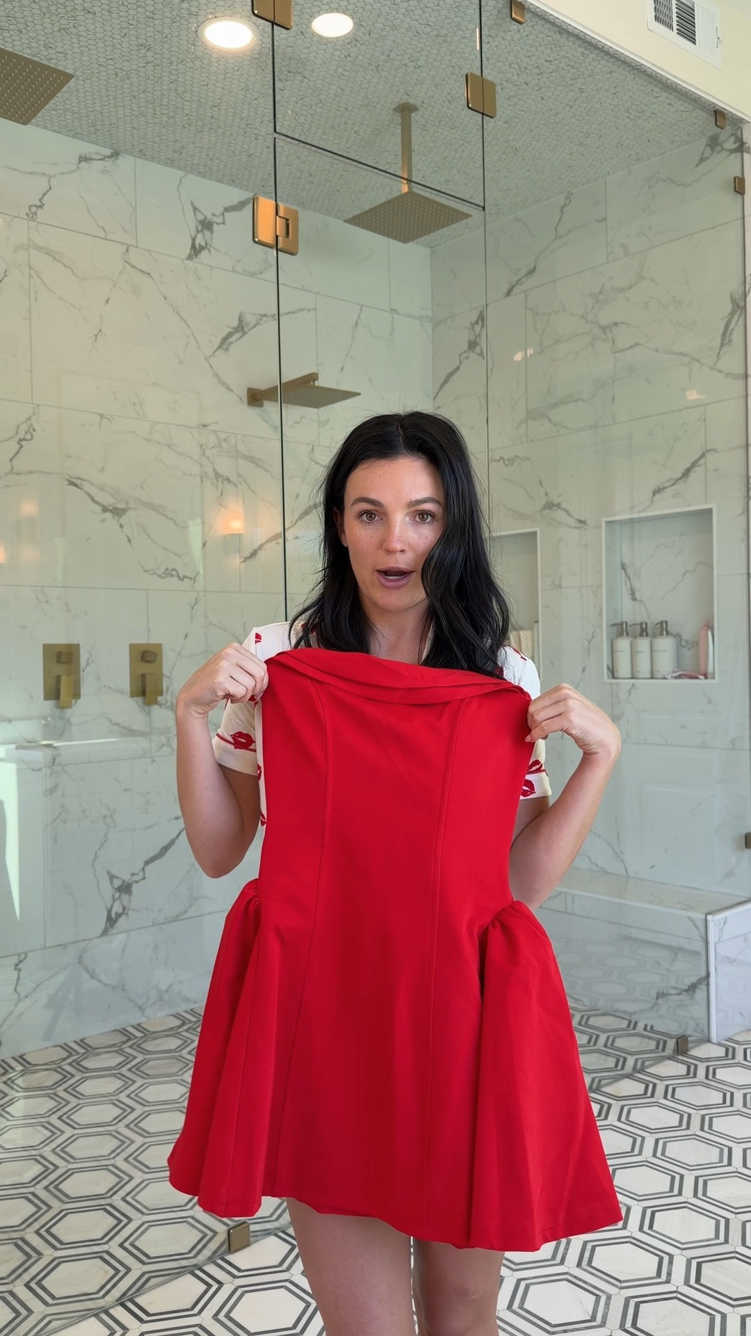 Some Valentine’s Day dress options 🥰￼

#LTKSeasonal #LTKootd #LTKValentine